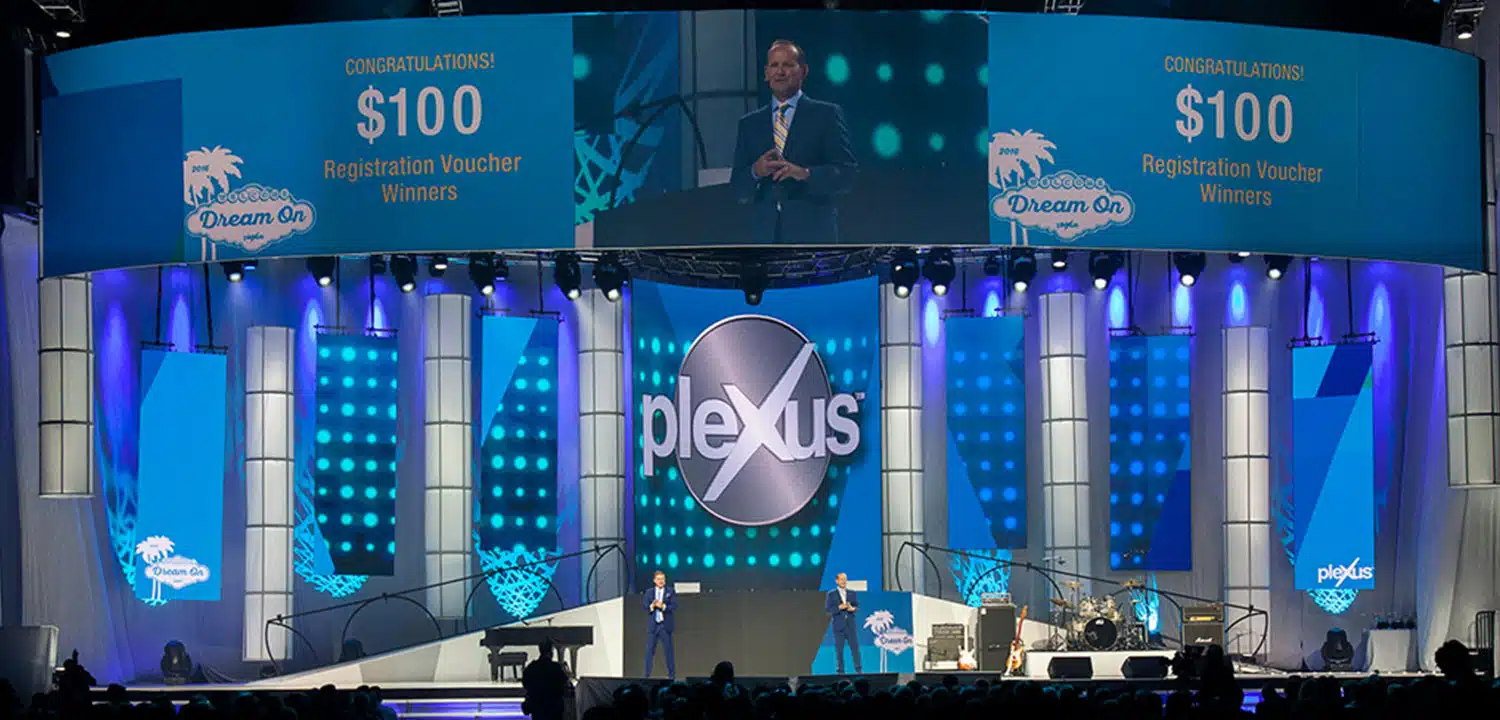 Plexus-web4