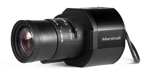 Marshall POV Camera CV-345 CSB