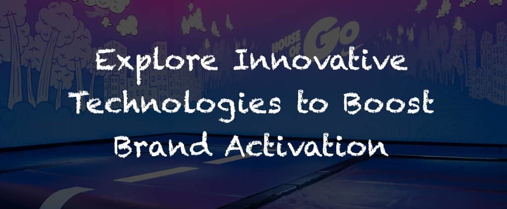 Explore Innovative Technologies to Boost Brand Activation With Elite Multimedia