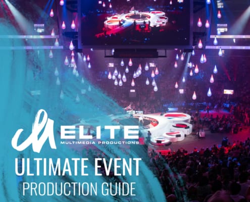 Ultimate Event Production Guide
