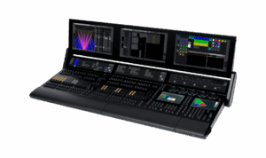 GrandMA MA3 Full Console