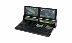 GrandMA MA3 Light Console