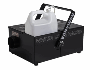 Radiance Hazer