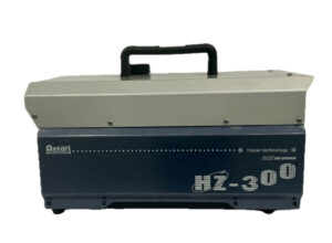 Antari HZ-300 Hazer fog machine with DMX control for stage effects.