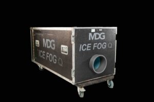MDG Ice Fogger