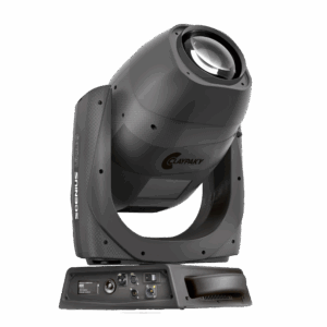 Moving Fixture Light Claypaky Scenius Unico
