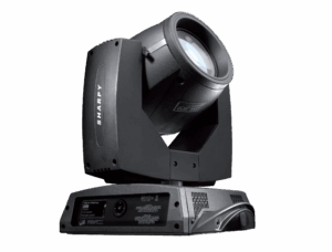 Claypaky Sharpy Moving Professional Lighting Fixture