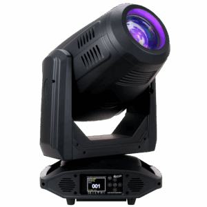 Elation Artiste DaVinci LED Moving Lighting Fixture