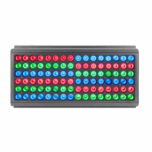 Elation Proton Eclipse static lighting fixture