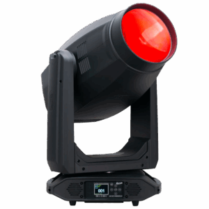 Elation Artiste Mondrian LED Professional Moving Light