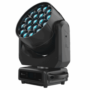 Moving Fixture, Wash, Acme, LED