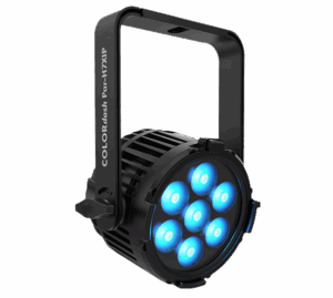COLORdash Par Hex static light
