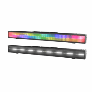 Pixel Line IP static light fixture