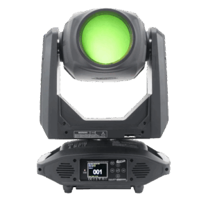 Elation Smarty Hybrid Beam Moving Lighting Fixture