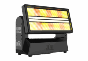 Chauvet Color Strike M